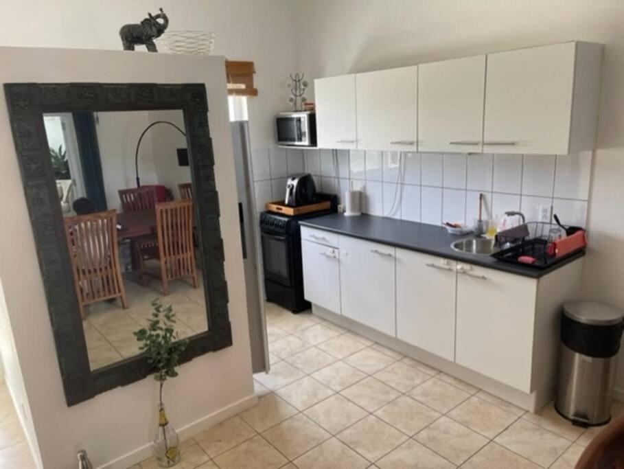 Villa Susanna 3 bedroom 2 bathroom house sleeps 5plus Willemstad Esterno foto