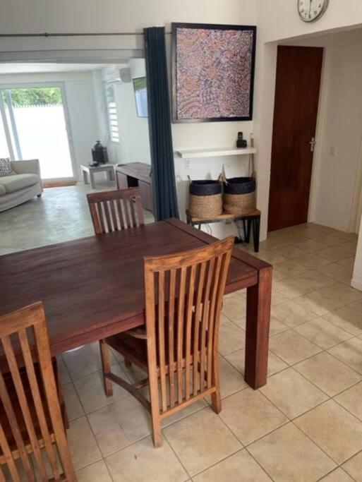 Villa Susanna 3 bedroom 2 bathroom house sleeps 5plus Willemstad Esterno foto