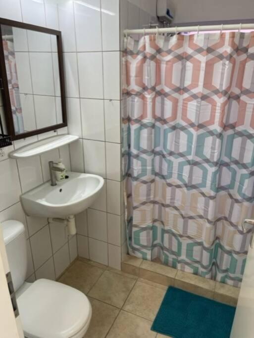 Villa Susanna 3 bedroom 2 bathroom house sleeps 5plus Willemstad Esterno foto