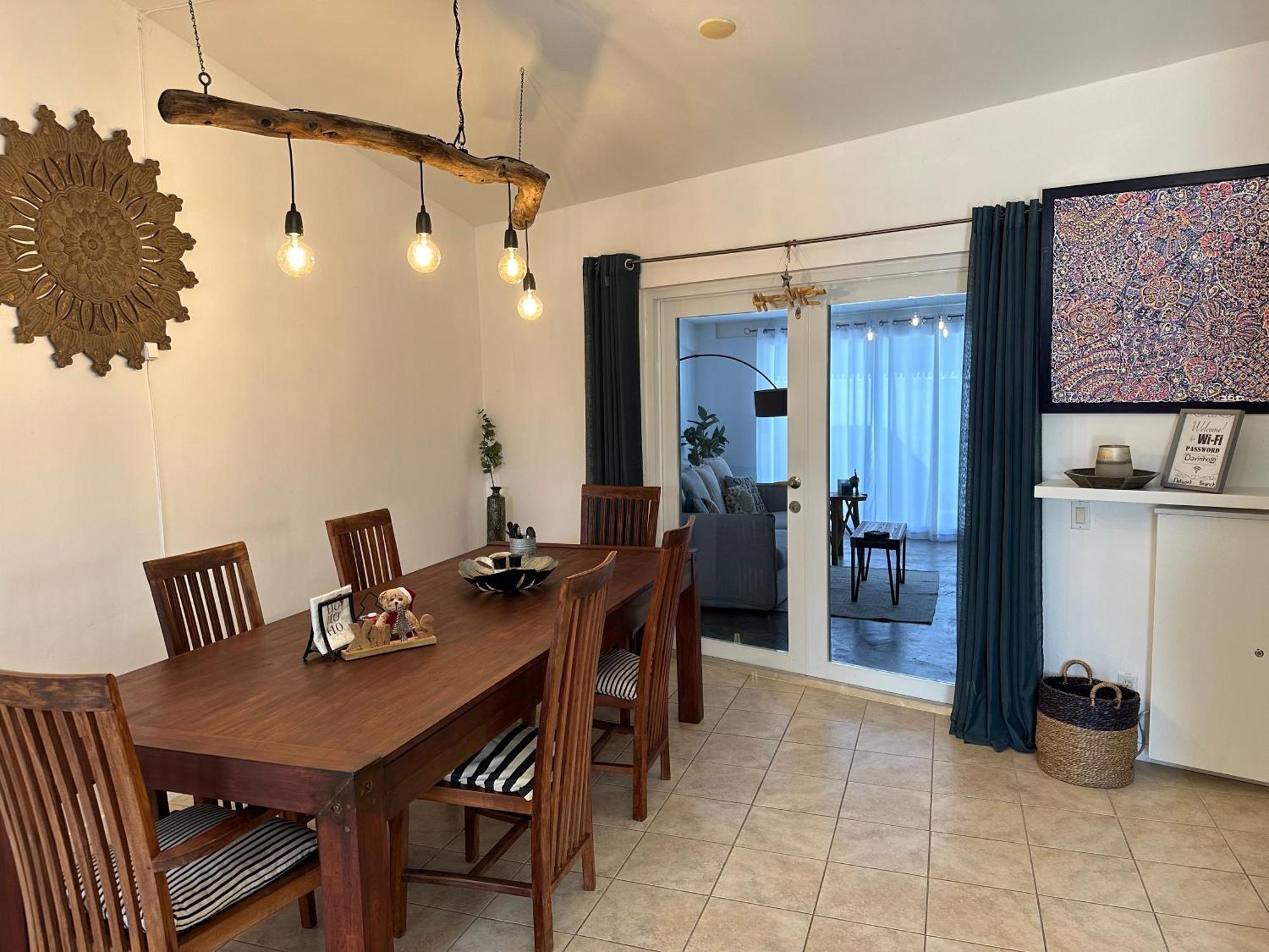 Villa Susanna 3 bedroom 2 bathroom house sleeps 5plus Willemstad Esterno foto